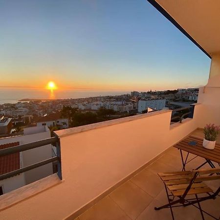 אריסרייה Mar A Vista - Seaview Apartment מראה חיצוני תמונה