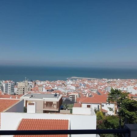 אריסרייה Mar A Vista - Seaview Apartment מראה חיצוני תמונה