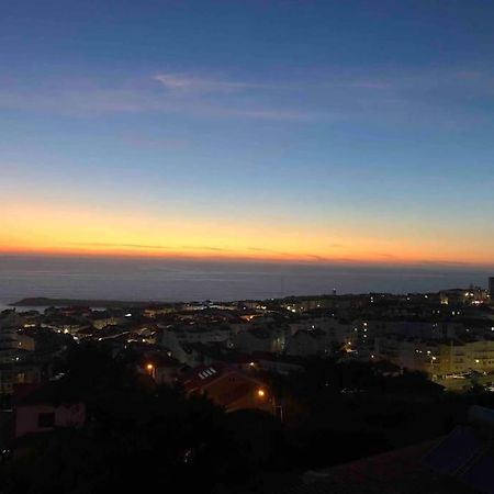 אריסרייה Mar A Vista - Seaview Apartment מראה חיצוני תמונה