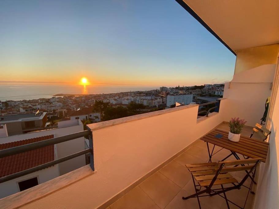 אריסרייה Mar A Vista - Seaview Apartment מראה חיצוני תמונה