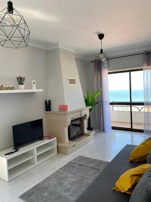 אריסרייה Mar A Vista - Seaview Apartment מראה חיצוני תמונה