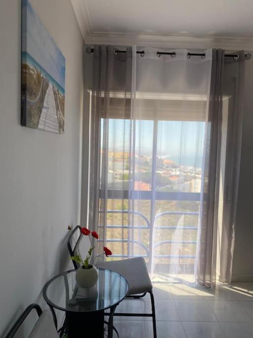 אריסרייה Mar A Vista - Seaview Apartment מראה חיצוני תמונה