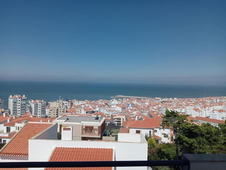 אריסרייה Mar A Vista - Seaview Apartment מראה חיצוני תמונה