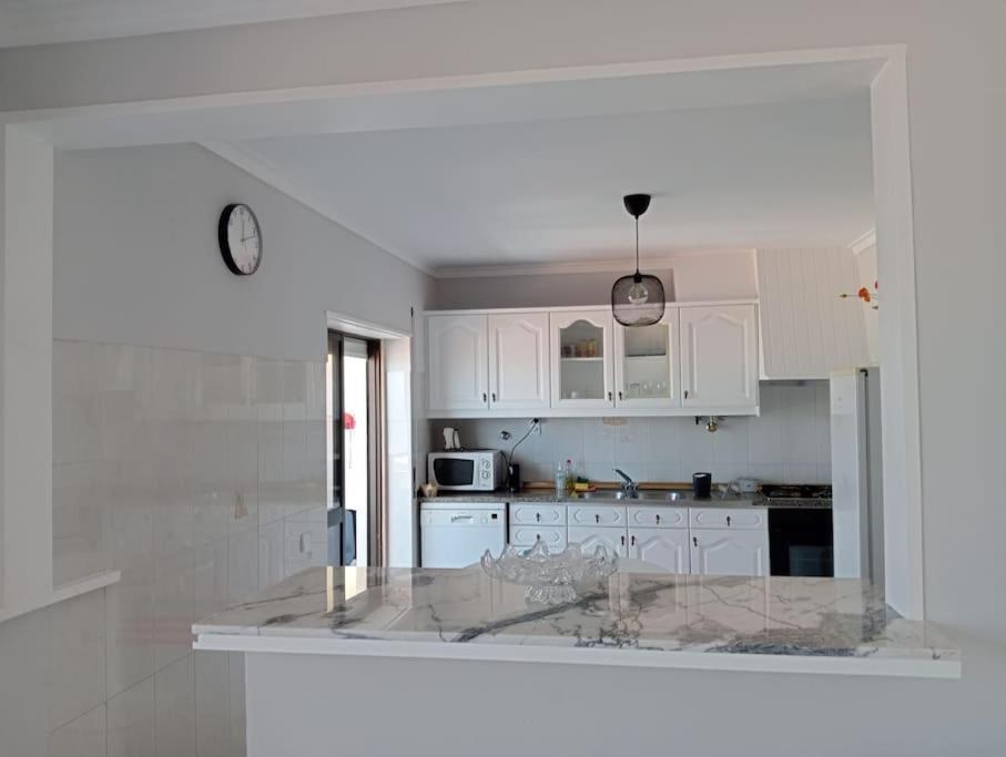 אריסרייה Mar A Vista - Seaview Apartment מראה חיצוני תמונה