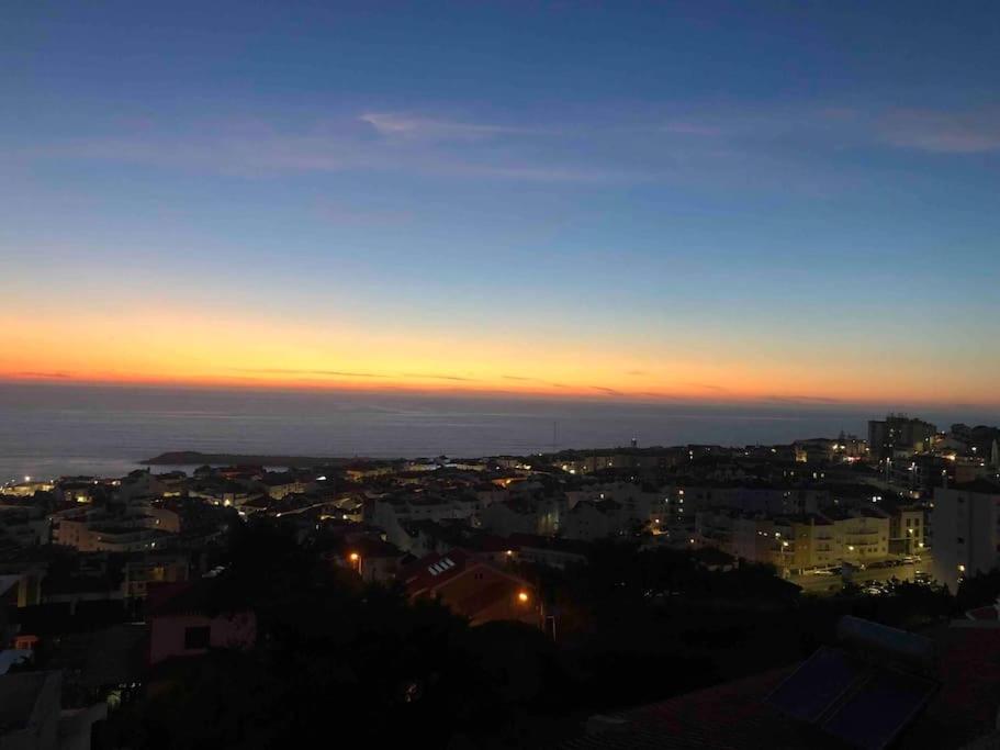 אריסרייה Mar A Vista - Seaview Apartment מראה חיצוני תמונה