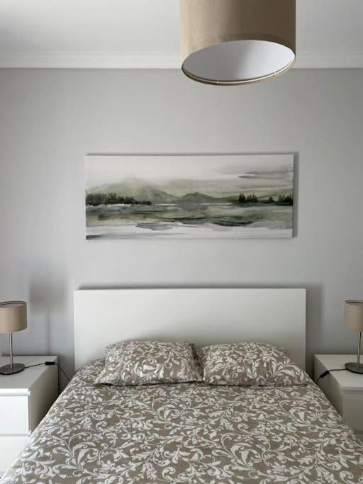 אריסרייה Mar A Vista - Seaview Apartment מראה חיצוני תמונה