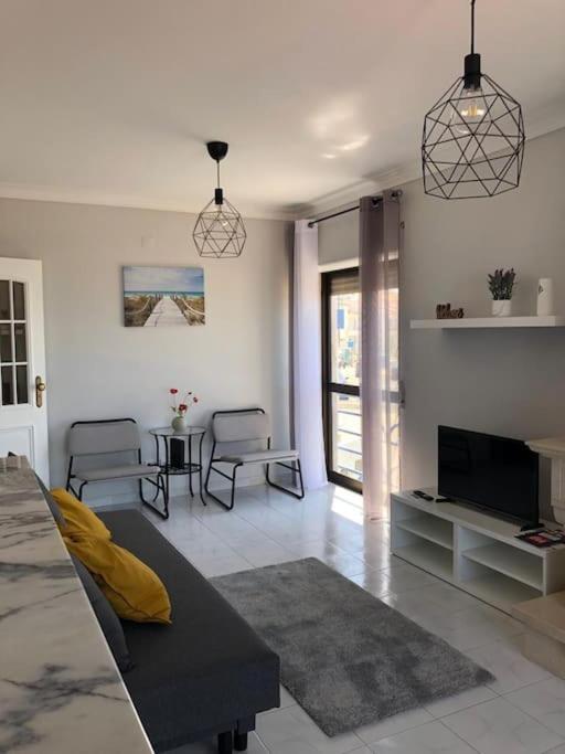 אריסרייה Mar A Vista - Seaview Apartment מראה חיצוני תמונה