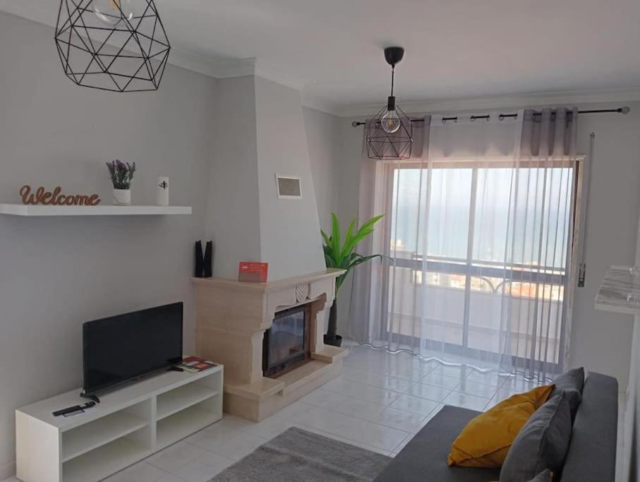 אריסרייה Mar A Vista - Seaview Apartment מראה חיצוני תמונה