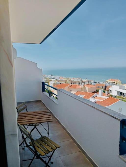 אריסרייה Mar A Vista - Seaview Apartment מראה חיצוני תמונה